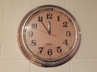 5 Minuten vor 12 in Ihrer Partnerschaft